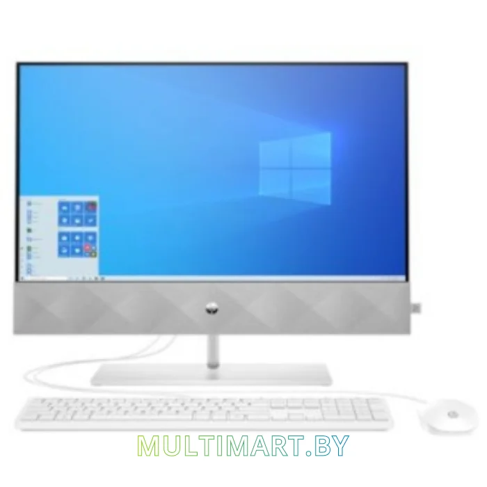 Моноблок HP Pavilion 27 1W2D8EA
